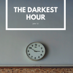 The darkest hour (1)
