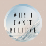 Christianity is too negative