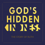 God’s kindness when life is bitter