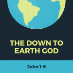 The One equal with God