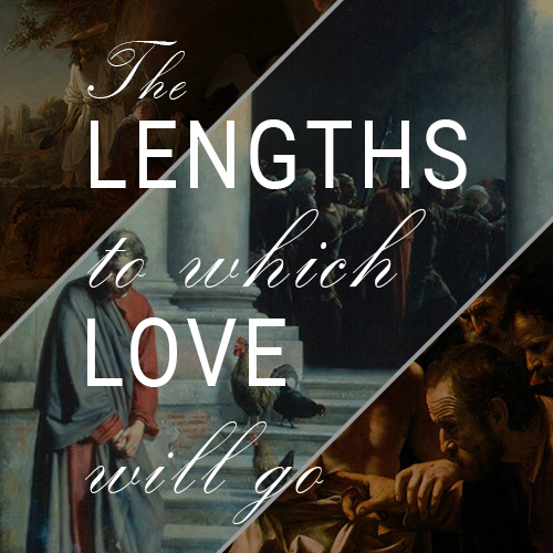 What difference does Jesus make in the harsh realities of life?